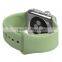 For Apple Watch Band, Soft Silicone Watch Band Wrist Strap For Apple Watch