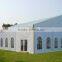 tents in pvc coated tarpaulin