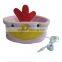 Wired Carton Washable Sleeping/Sports Headband Headphone Factory Price