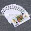 Excellent quality Custom UV Protected playing cards wholesale Glossy Standard Poker Playing Cards trading card game ---DH20551                        
                                                Quality Choice