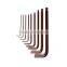 Ball Head Hex 9pcs Socket Double End Spanner Wrench Set