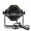 54*3w rgbw led par light zoom stage light