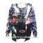 2015 Fashion Style Wholesale Camo Hoodie Sweatshirt For Men