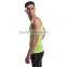 custom mens running singlet wholesale