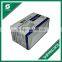 CUSTOMIZED MADE SHIPPING BOX FOR AUTO PARTS TOP FULL OVER LAP WITH CRUSH BOTTOM SHIPPING BOX