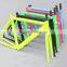 Very cheap alloy frame single gear bicycle frame for 700c fixie gear alloy bicycle