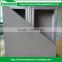 Supplier Eco-friendly Waterproof Well Insulated Fiber Cement Board Wall Panel