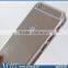 Ultra Thin 0.3mm For iPhone 6 Clear Case, Clear TPU Case For iPhone 6 Plus Gold Supplier