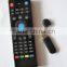 Remote Mouse and keyboard function 3 in 1 MX3 2.4g air mouse for android tv box