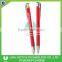 Promotion gift metal ball point pen