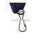 sport event ribbon/printing medal lanyards/PE medal lanyard