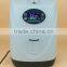 Trolley rechargable car use oxygen concentrator