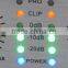 High Quality 1000 Watt Class h China Power Amplifier for pa dj Concert Stage Sound System