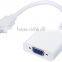 vga male to hdmi female adapter cable