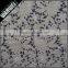 7 Discount High Quality White nylon polyester flower pattern lace for women dress/curtain 3115