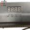 high quality 110v led light led bar 10w *5 rgbw color changing light bar
