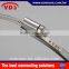 Straight Type Connector Vacuum Hose Clamps Chimney Clamp