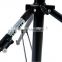 Mounteck high quality crank stand 2m load 60 kg steel tripod light stand with KBS auto lock system