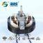 Customized best selling ptc shaded pole motor 100% copper wire