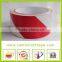 Adhesive PVC Safety Caution Warning Tape From Shanghai