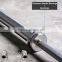 Weight lifting bar,WOD BAR 5.0 (MEN): HARD CHROME