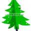 Christmas Tree, Sheet Metal Tree, Sheet metal fabrication