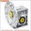 Germany design 90 degree speed reducers for Nema23 motor