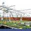 Movable Sprinkling Irrigation for Greenhouse