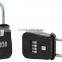 Keysafe Safe Key Storage Box Combination Lock