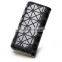Geometry Pattern Women Purse PVC Fashion Wallets