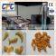 Good price for fried wheat chips/corn chips production line