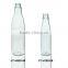 High garde new product portable label hot stamping plastic soda bottles