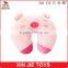 car seat neck pillow good quality car head rest pillow