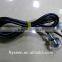Eagle Eye LED Daytime Running DRL Backup Light Car Auto Lamp