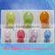 Natural Latex Balloons Water Balloons Standard / Pastel Color