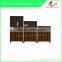 antique /modern design simple low price wooden bookcase contemporary furniture