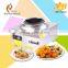 Square induction cooker kettle 220v H80CM