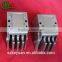 OEM service cnc aluminium machining for precision parts