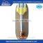 Lightweight adjustable anti-slip underarm crutch