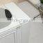 Soaker walk in bath tub glassfiber bathtub portable tub
