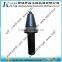 Coal mining conical tools BC26 19mm shank