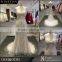 china  supplier arab sexy costume dress sleeveless bridal changing dresses