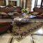 Custom Design Handmade Chinese Wool Rugs