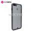 IVYMAX Accessory for iphone case fancy clear plastic cell phone case for Apple iphone 7 plus