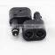 SIROKA - 2 port socket car cigarette DC12-24V