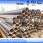 hot rolled seamless steel pipe made in china factory