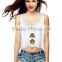 wholesale crop tank tops Wholesale high quality