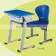 Children Study Desk And Chair 2015 School Classroom Tables