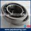 Single-row & Steel Ball Angular Contact Ball Bearing H7006C/P4 (Size 30*55*13mm)