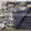 Vintage Cotton Kantha Quilts